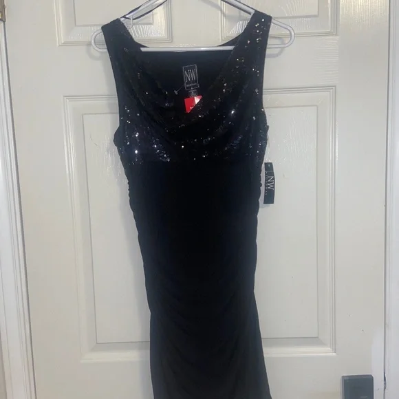 nw nightway sequin dress Nightway Sequin Dresses for Women for sale